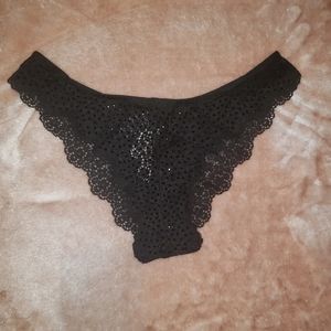 Very Sexy Brazilian Panty size Small (nwt)